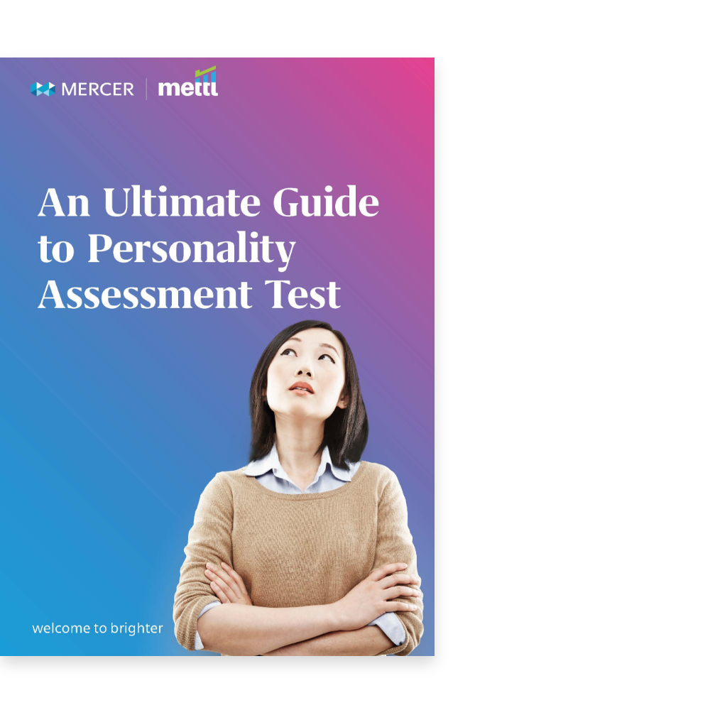 An Ultimate Guide to Personality Assessment Test Top banner@2x