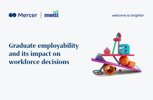 Graduate employability